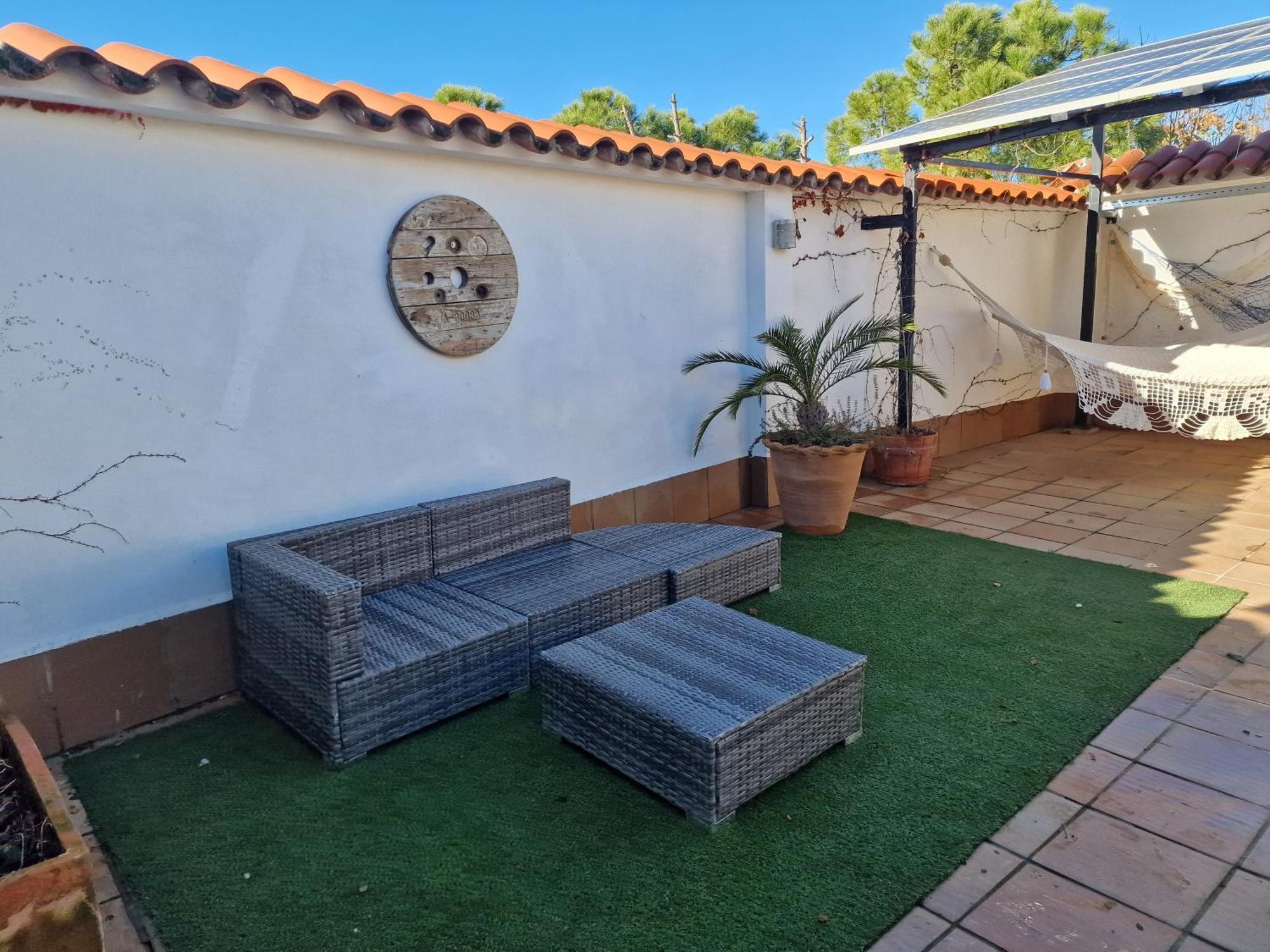 Apartamento La Casa Del Patio Zafra Exterior foto