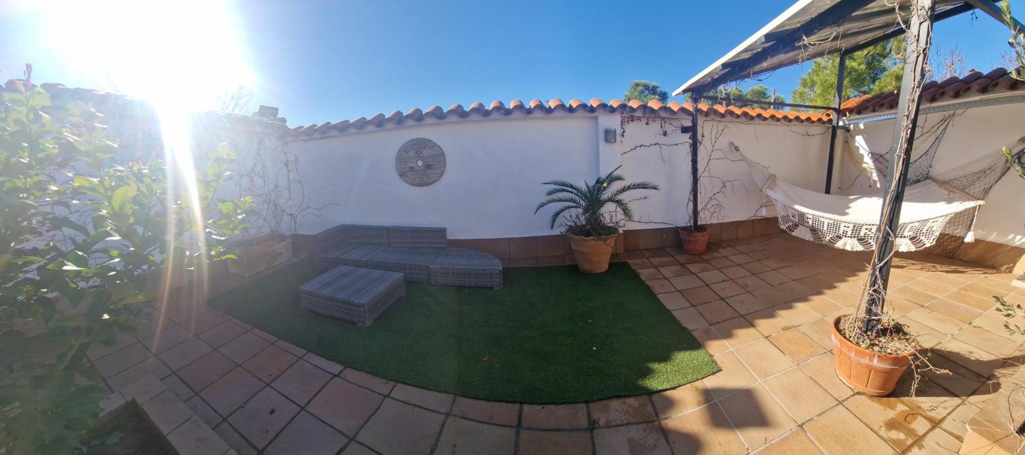Apartamento La Casa Del Patio Zafra Exterior foto